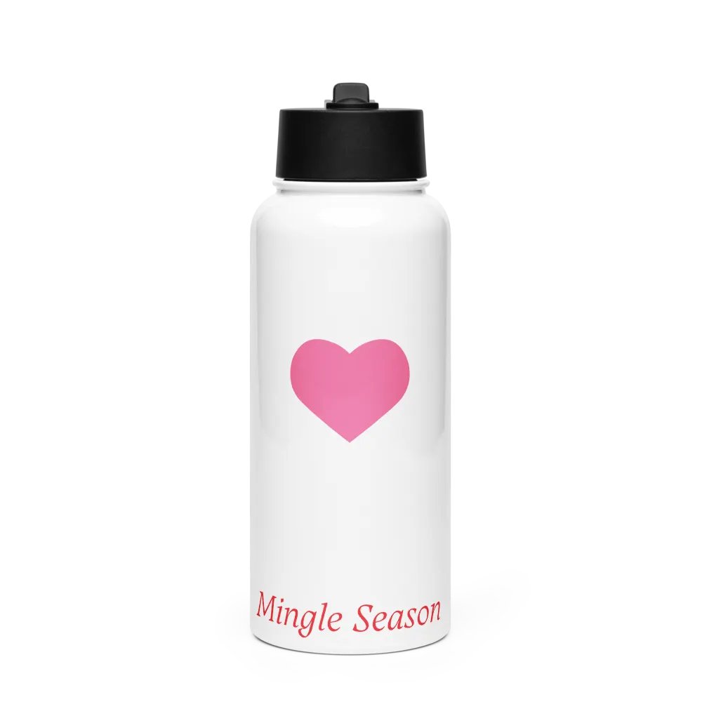 COMPATIBLE Water Bottle product image (1)