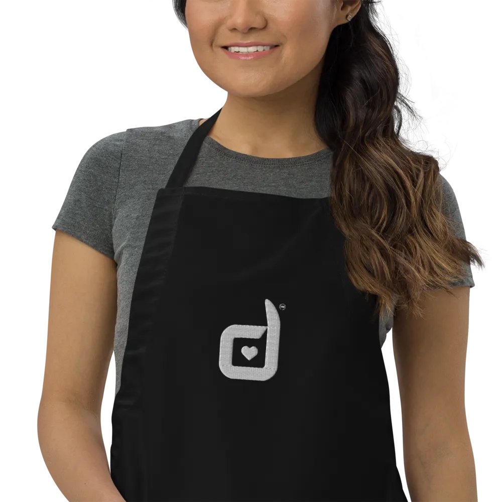 DramaLlama Apron product image (10)