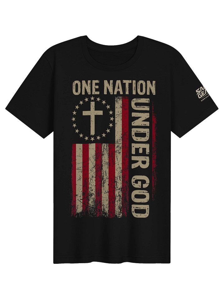One Nation Under God product image (4)