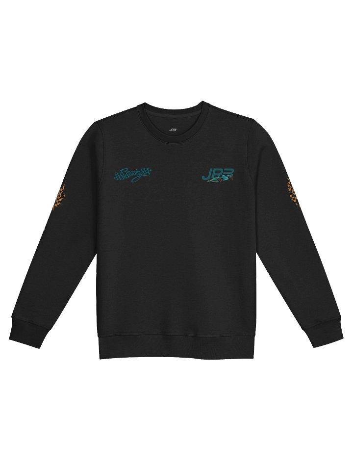 JR3 Racing Team Sweatshirt 1 product image (1)