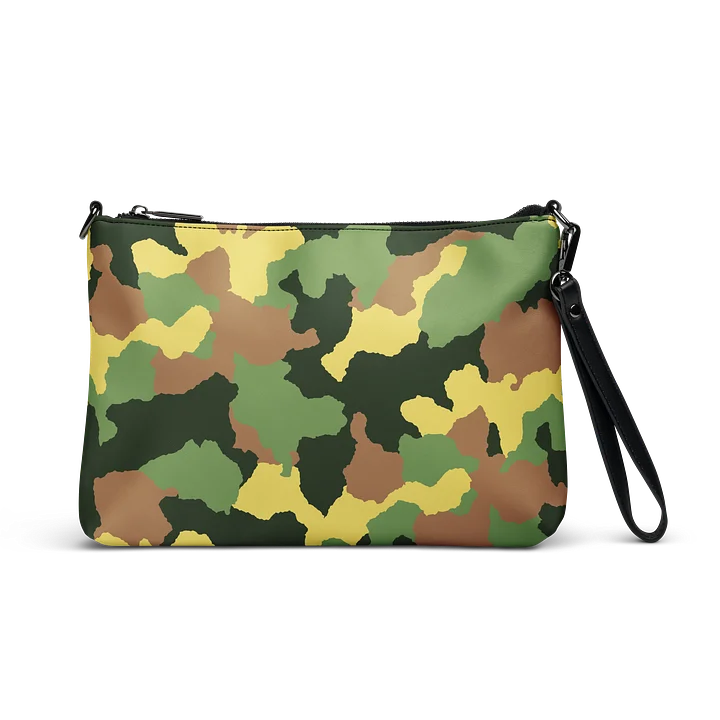 Hunt Club Crossbody Bag product image (1)