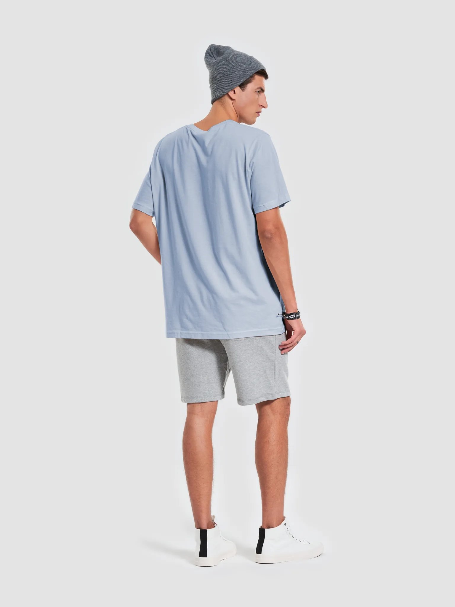 Blue Voyage T-Shirt product image (3)