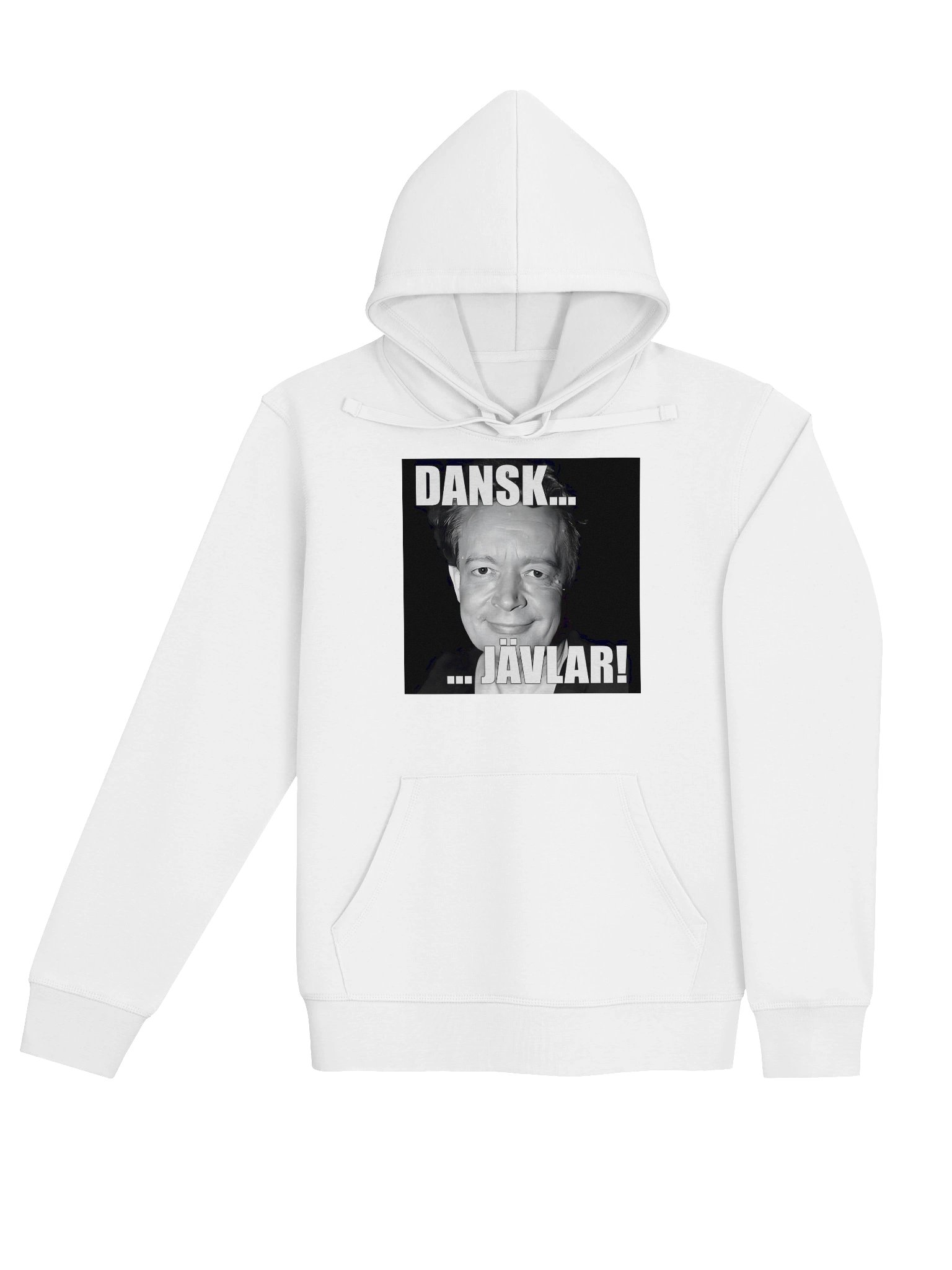 Danskjävlar (Organic Premium Hoodie) product image (6)