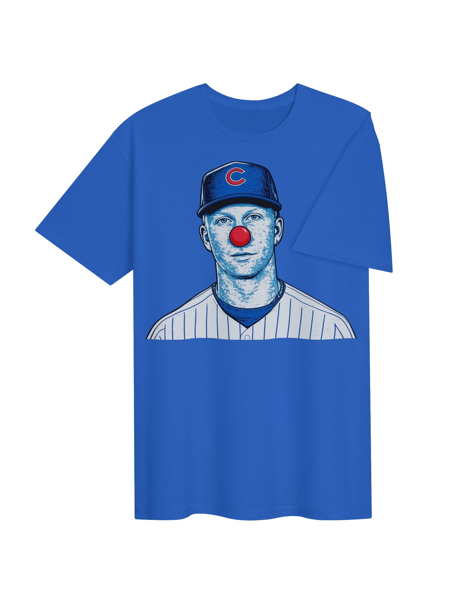 Pete Clown - PCA product image (13)