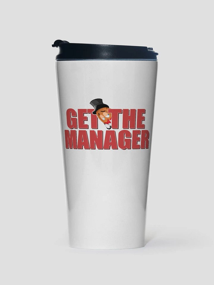 GET THE MANAGER product image (1)
