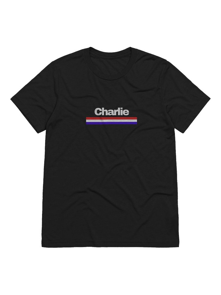 We Are Charlie Kirk- Just Charlie product image (73)