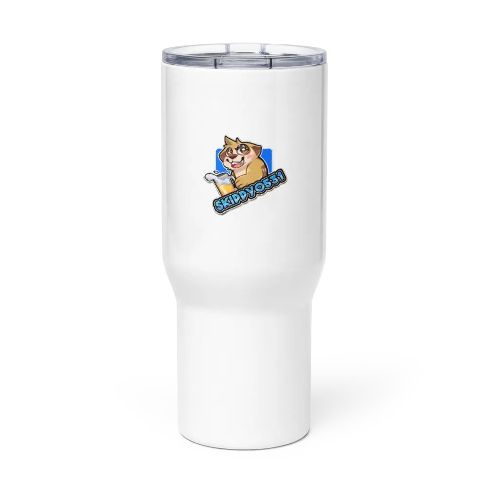 skippy travel mug product image (3)