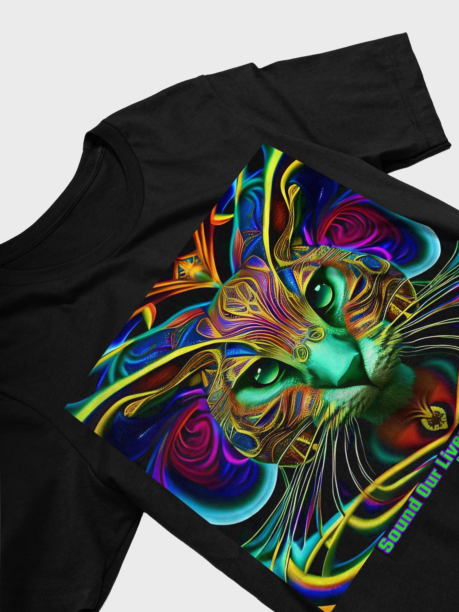 Logo T-Shirt product image (21)