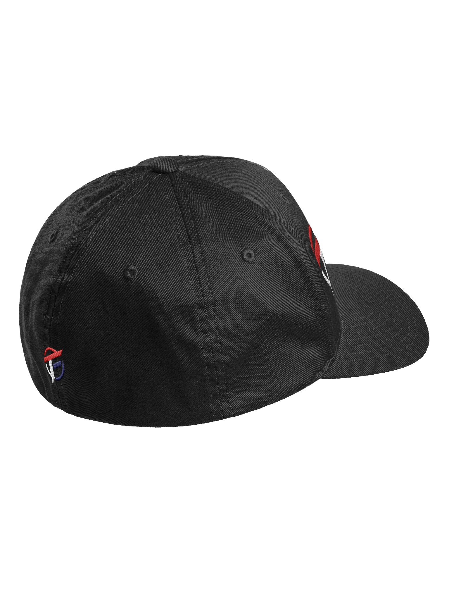 TopFrag™ Flexfit® wooly combed cap product image (3)