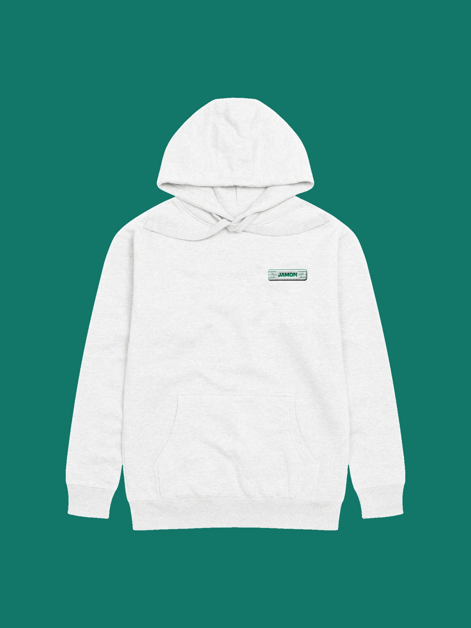 Jamon Hoodie product image (1)