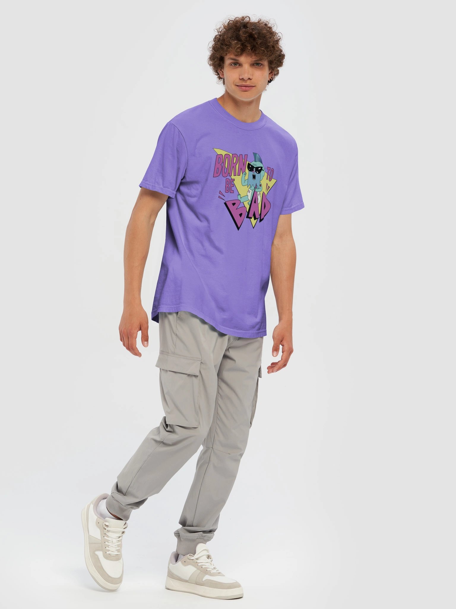 Born to Be Stiltskin T-shirt *UPDATED* product image (3)