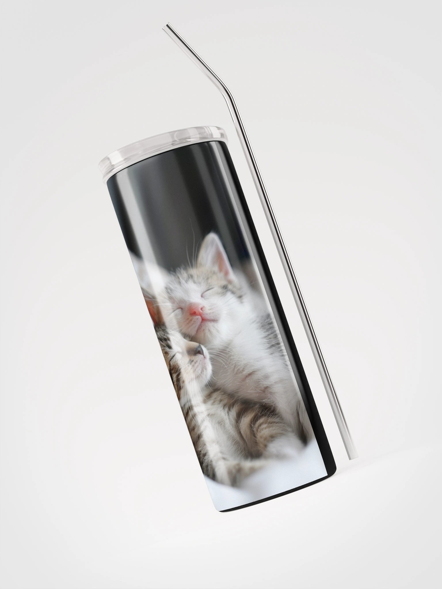 Snuggle Pals Stainless Steel Tumbler product image (3)
