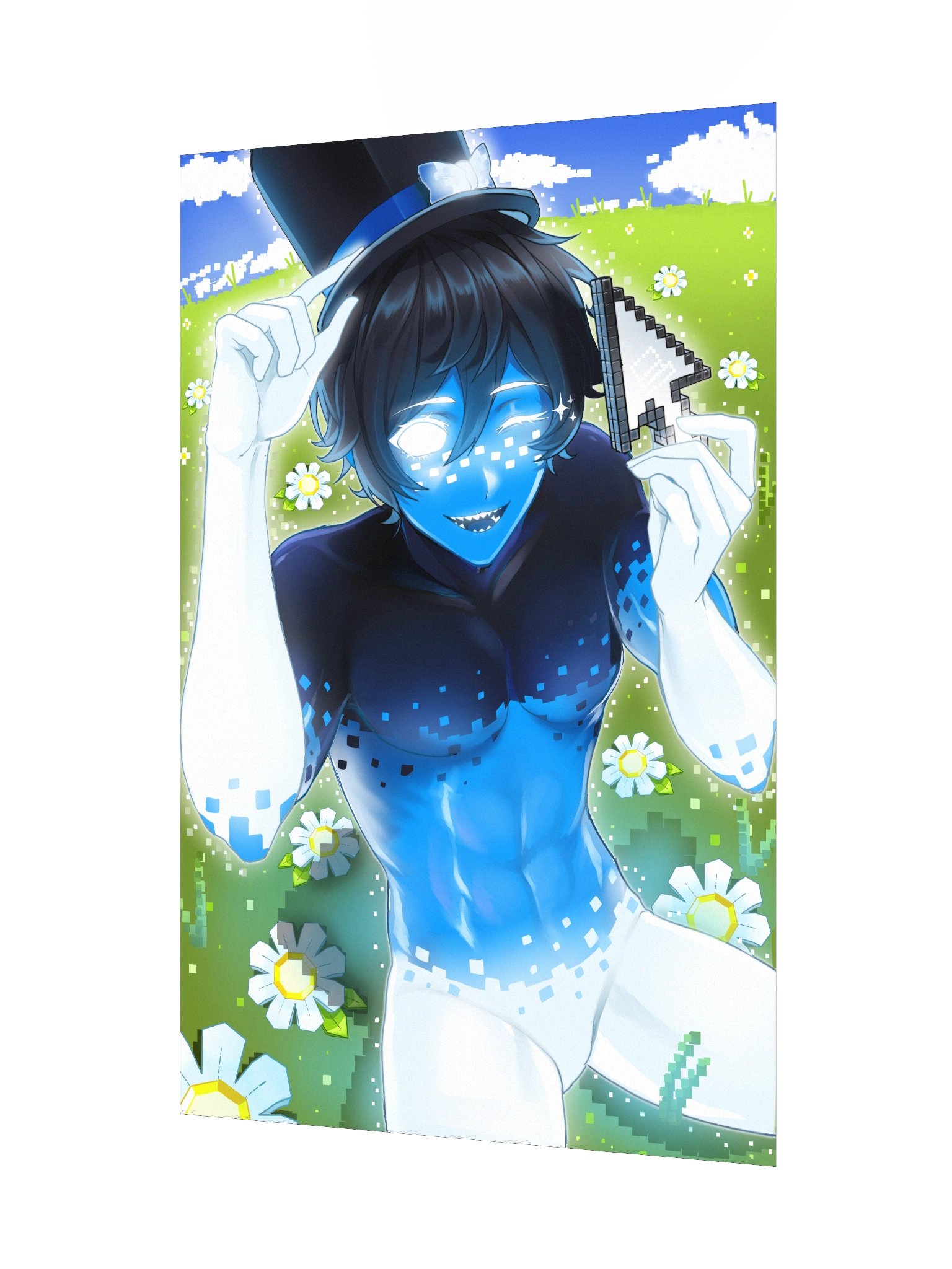 WARE - Poster product image (5)