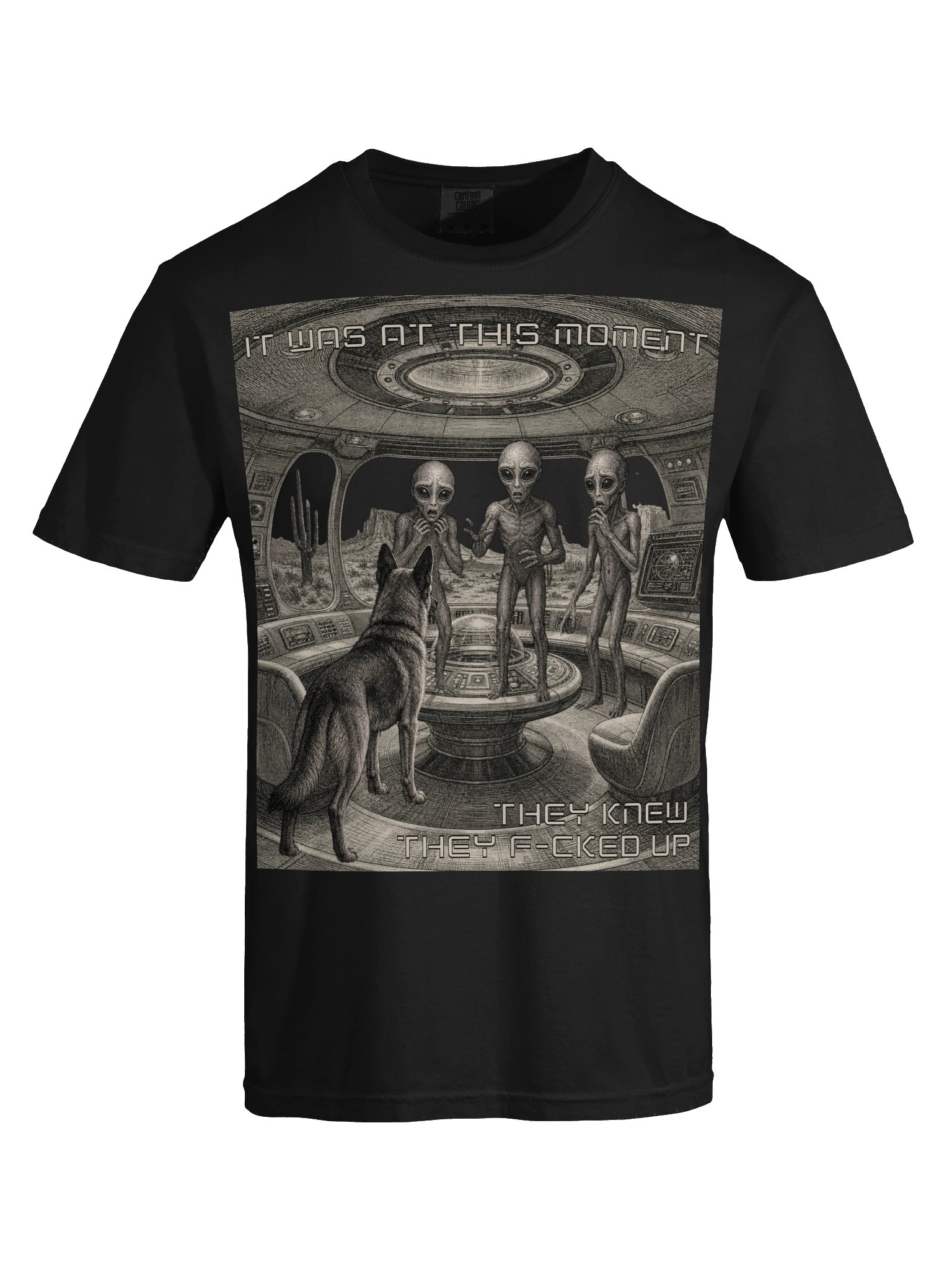 Abducted product image (9)