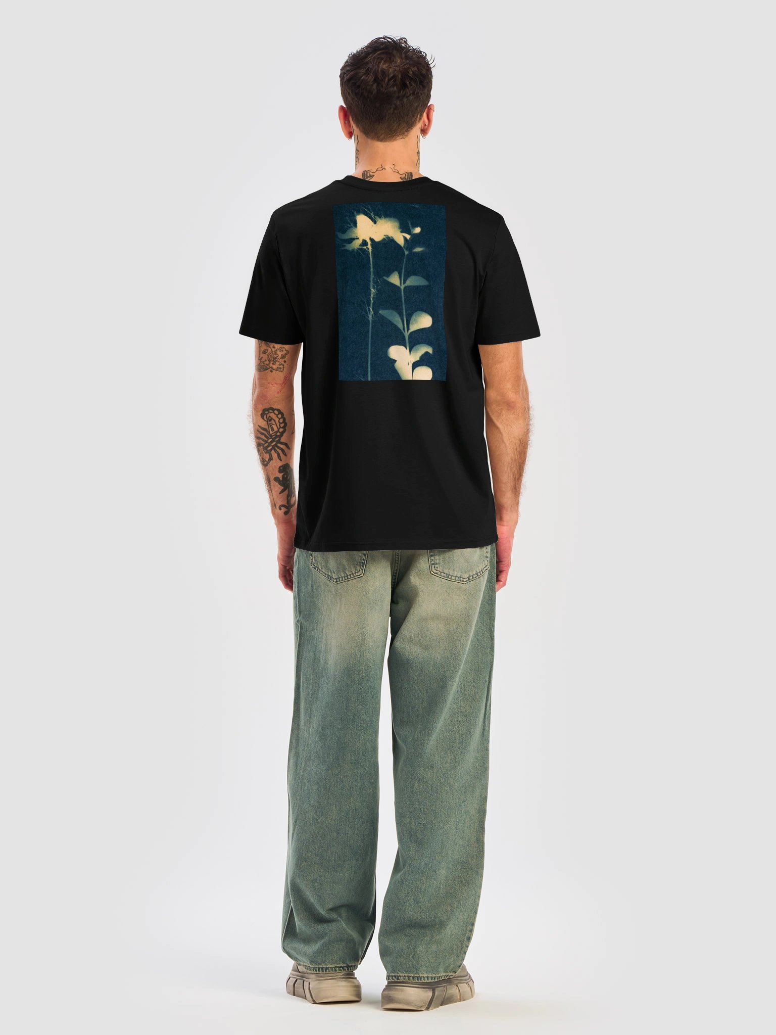 Pearl Jam Was Right Tee product image (16)