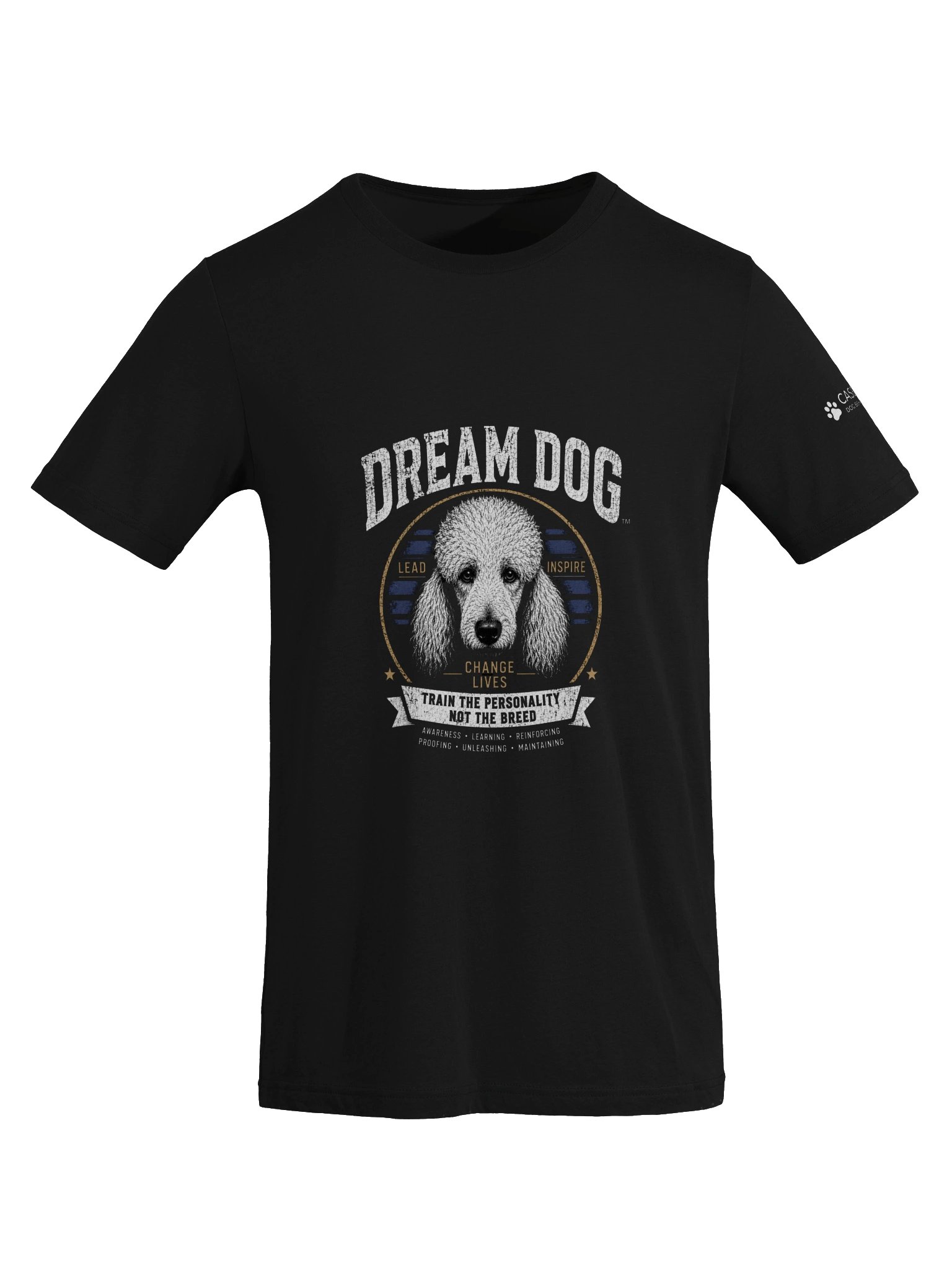 Dream Dog™ Signature Tee product image (8)