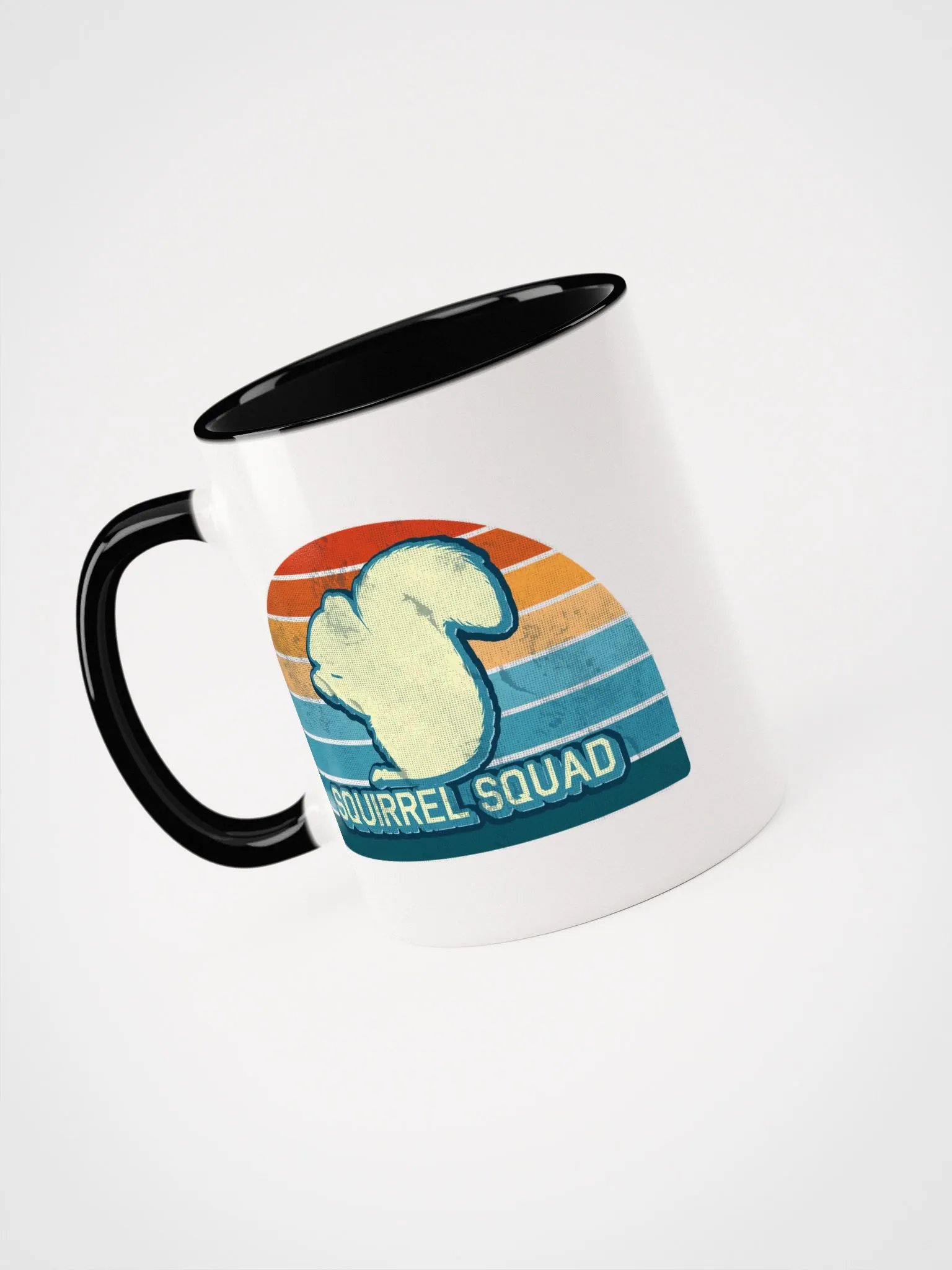 Waffles - Squad Mug product image (40)