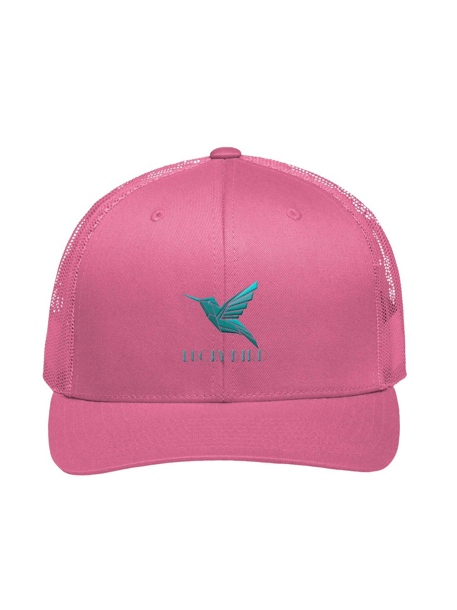 Lucky Bird Cap product image (4)