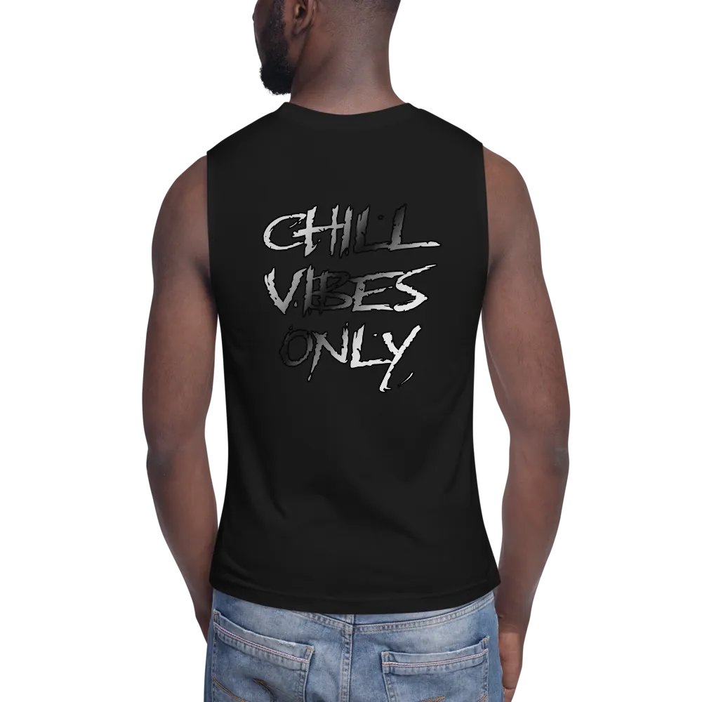 Zombie Muscle Tank product image (9)
