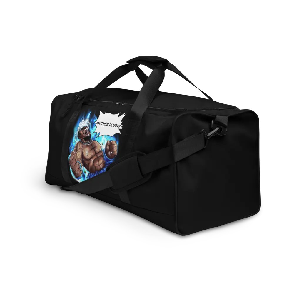 UI Duffle Bag product image (3)