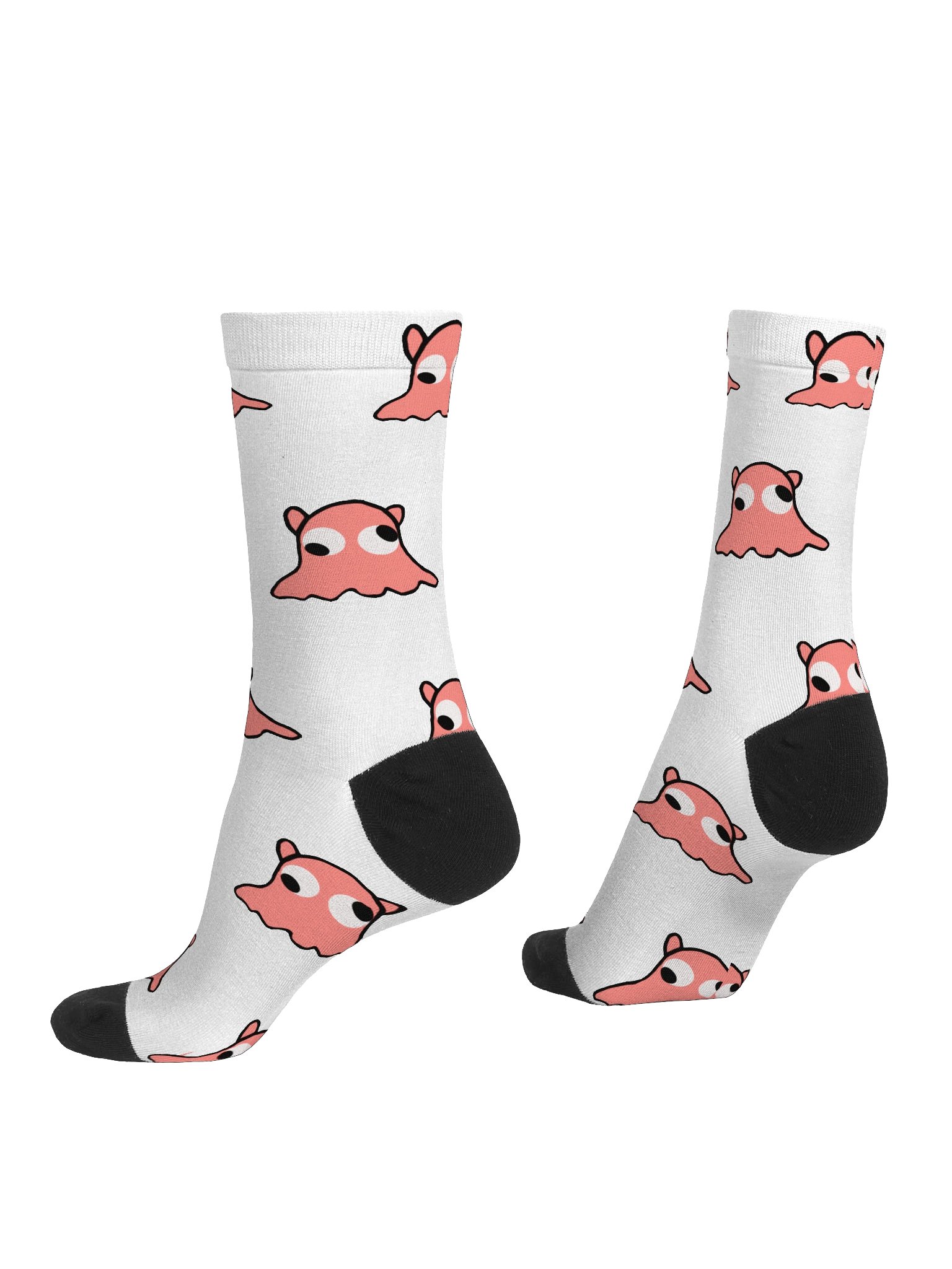 Squishy ! Crew Socks product image (5)