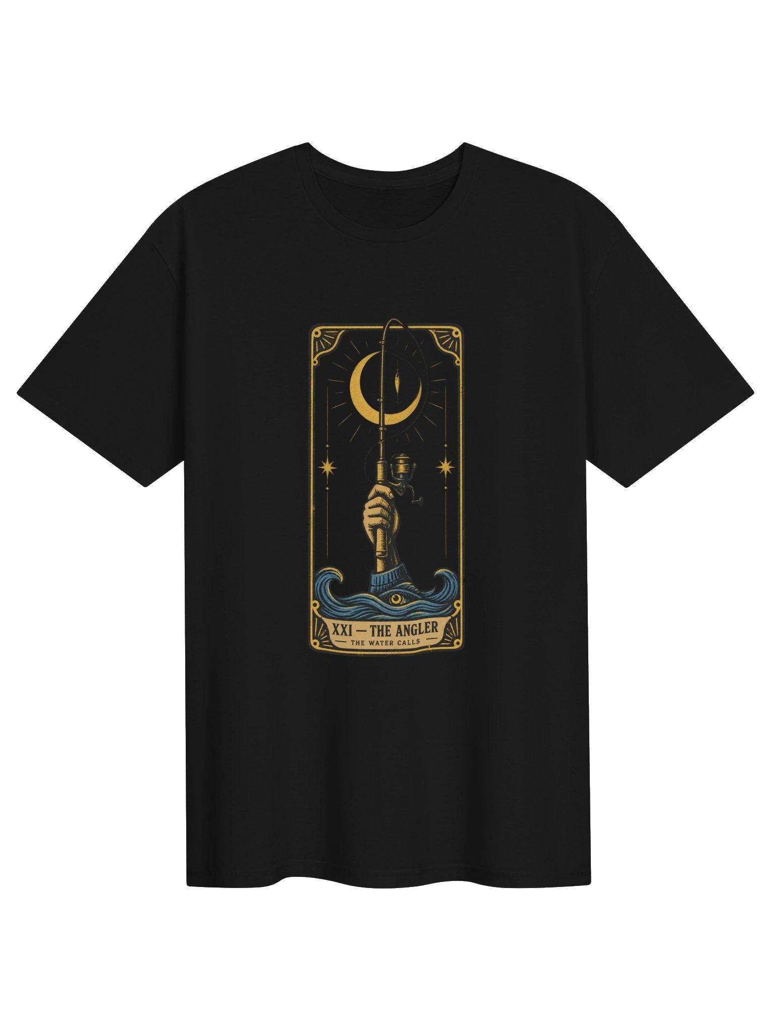 The Angler T-Shirt product image (21)