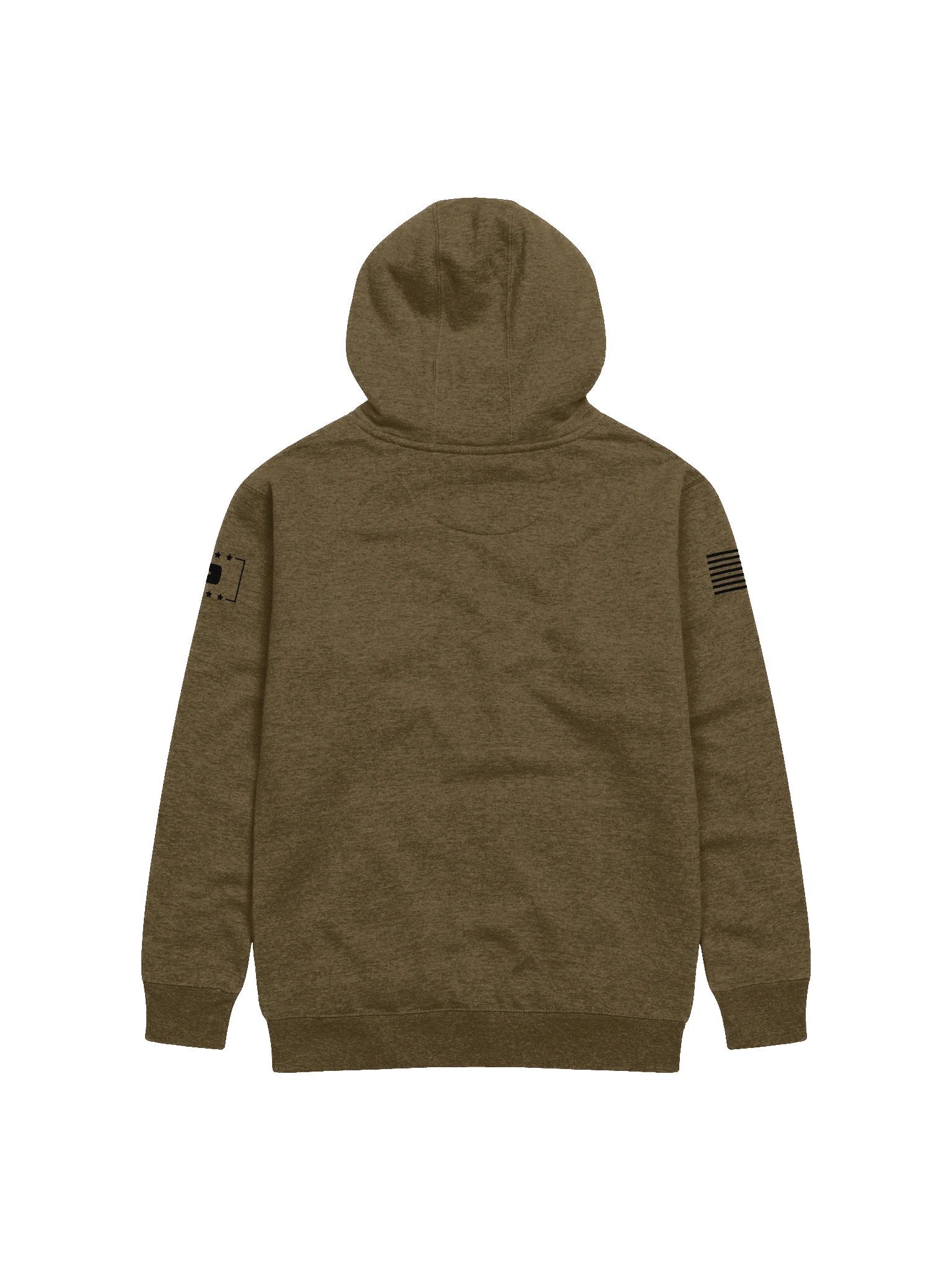 SRB - Dark Graphics (Hoodie) product image (2)