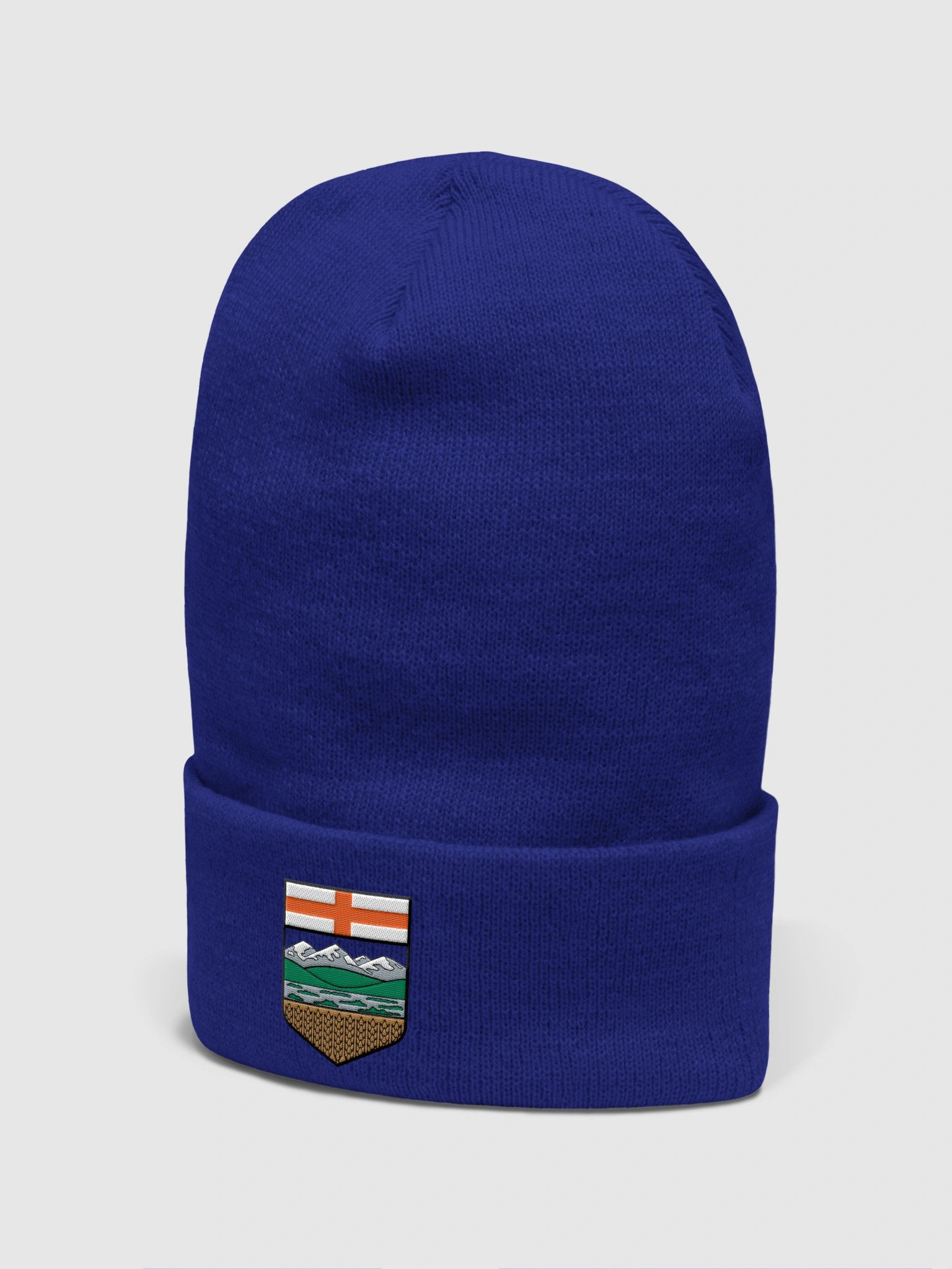 ALBERTA FIRST TOQUE product image (4)