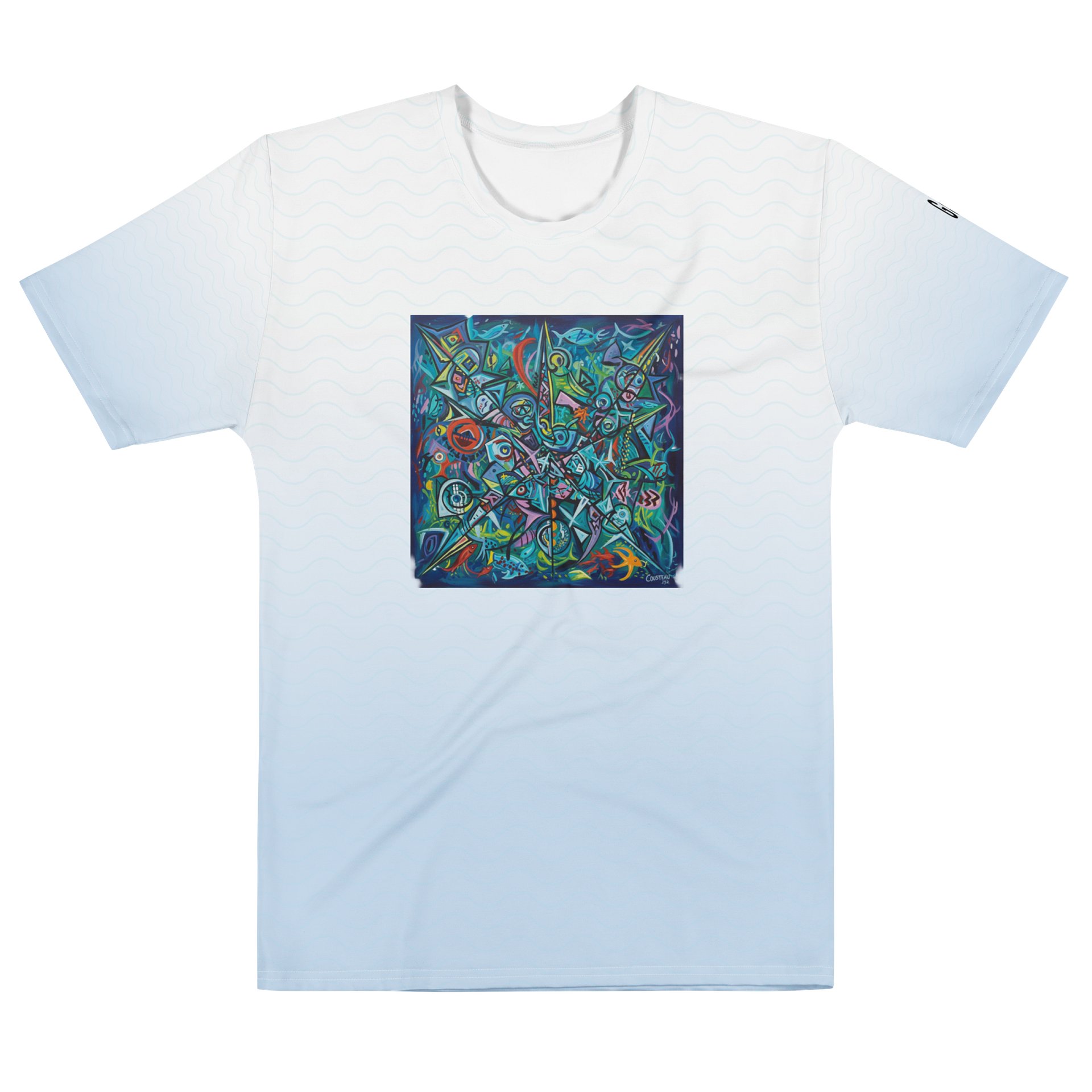 #204 - The Wallace Tee product image (1)