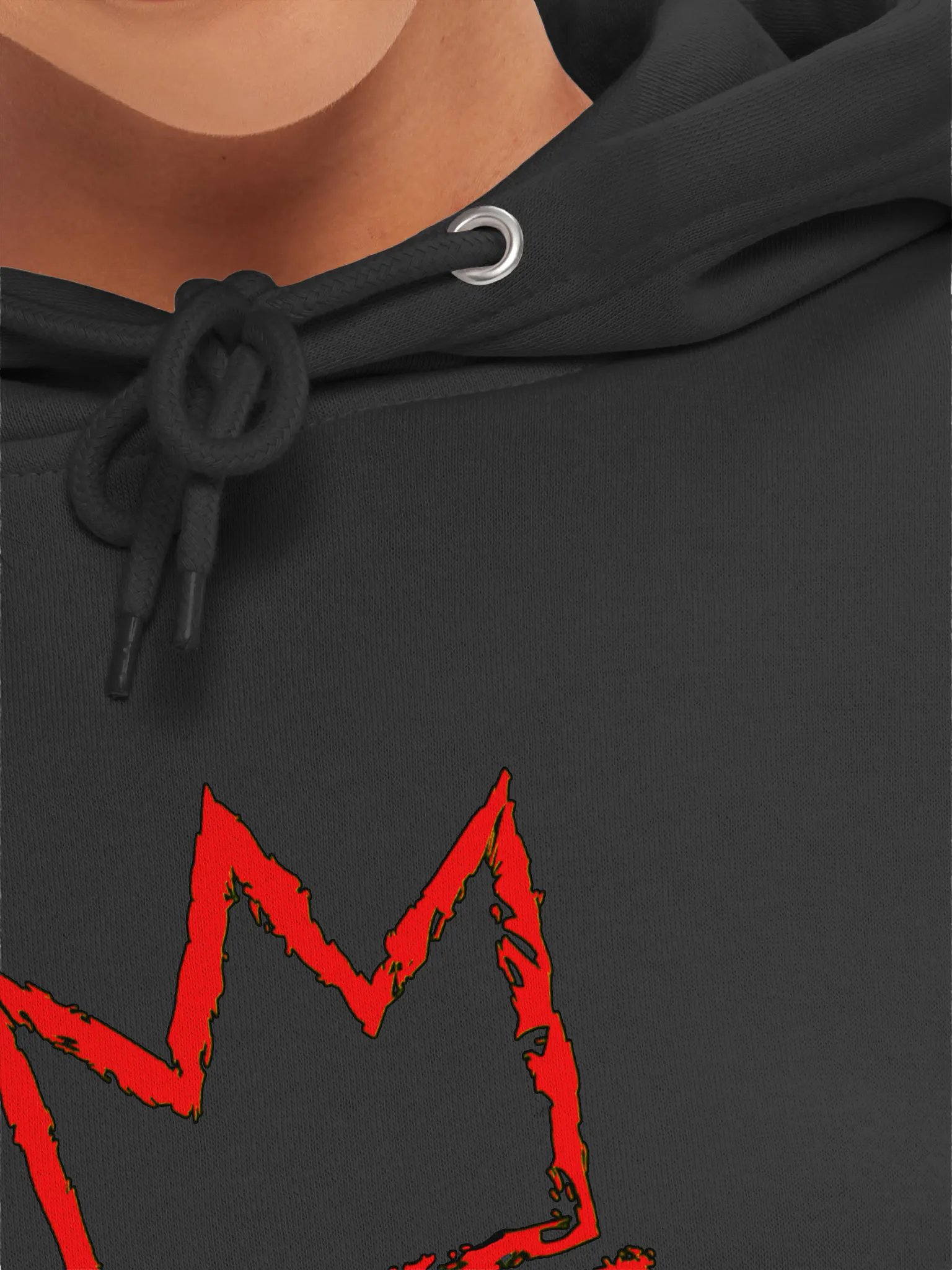 Yesterday Today & 4Ever Hoodie product image (7)