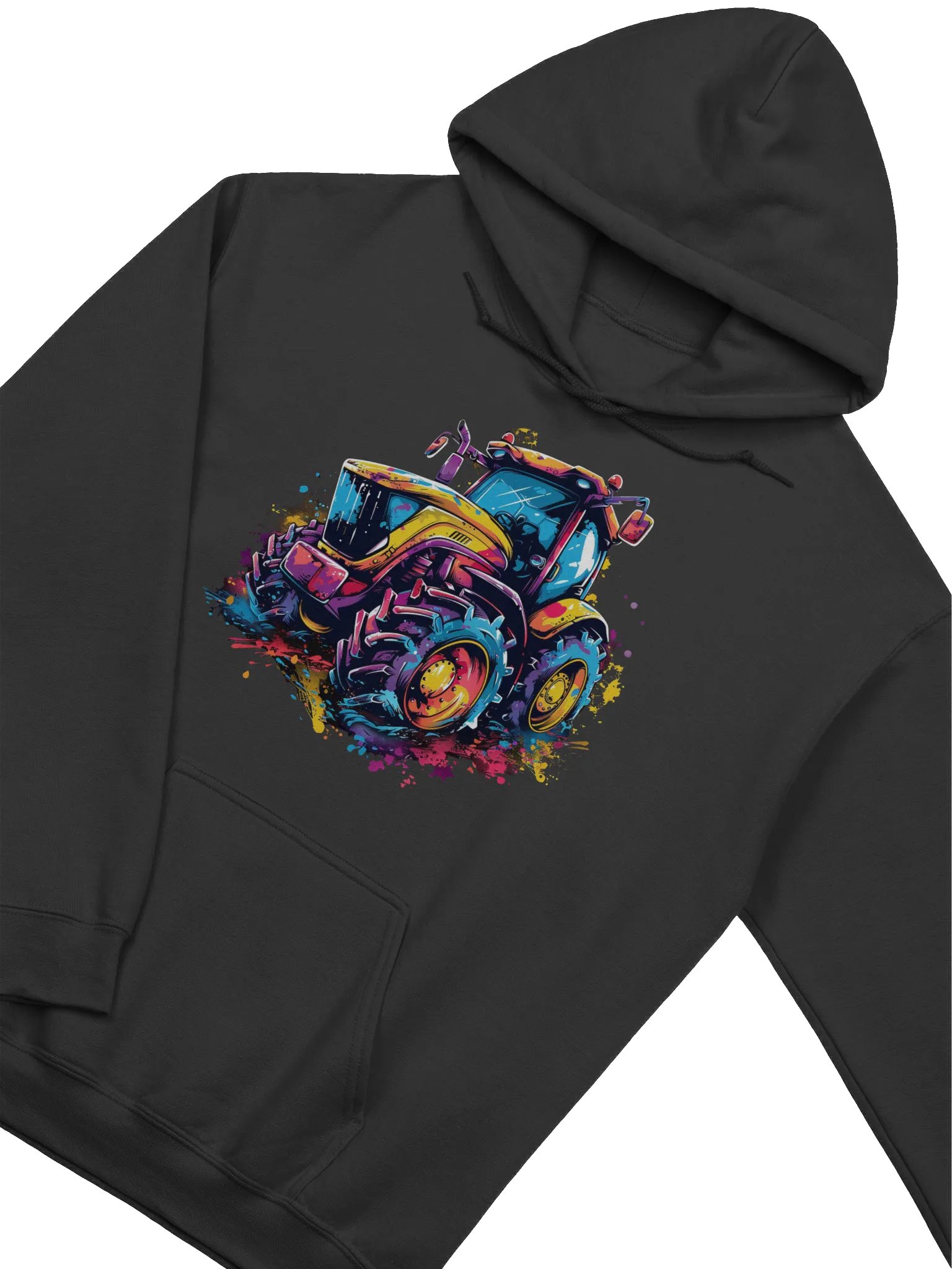 Trekker Hoodie product image (2)