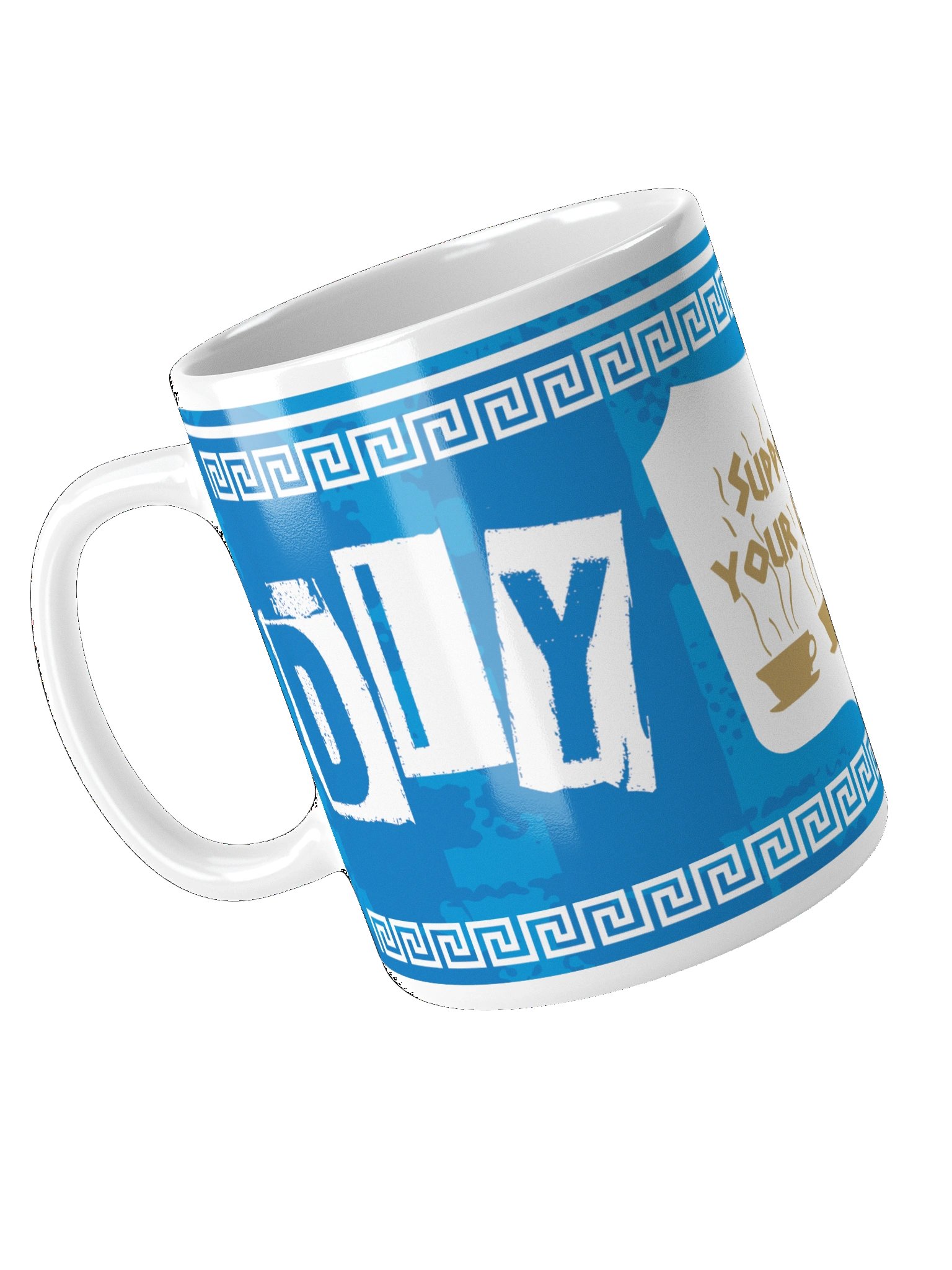 Greek Mug product image (9)