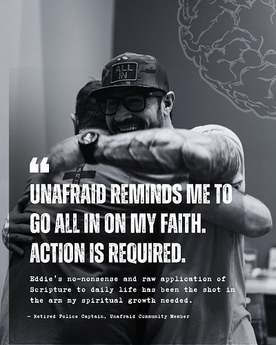 After 22 years serving as a police officer and retiring as a Captain, this community member thought he had mindset figured ou...