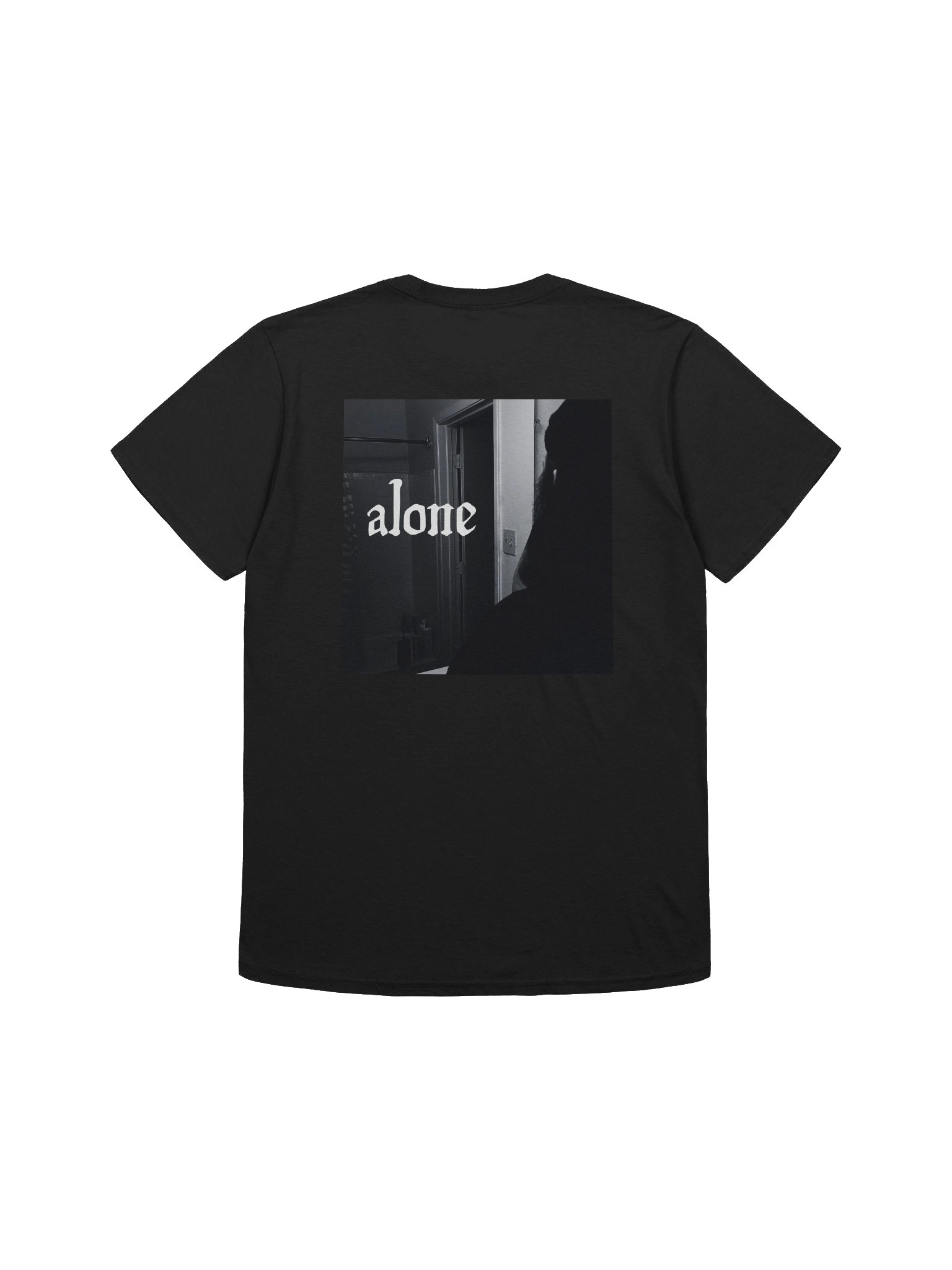 alone merch black product image (2)