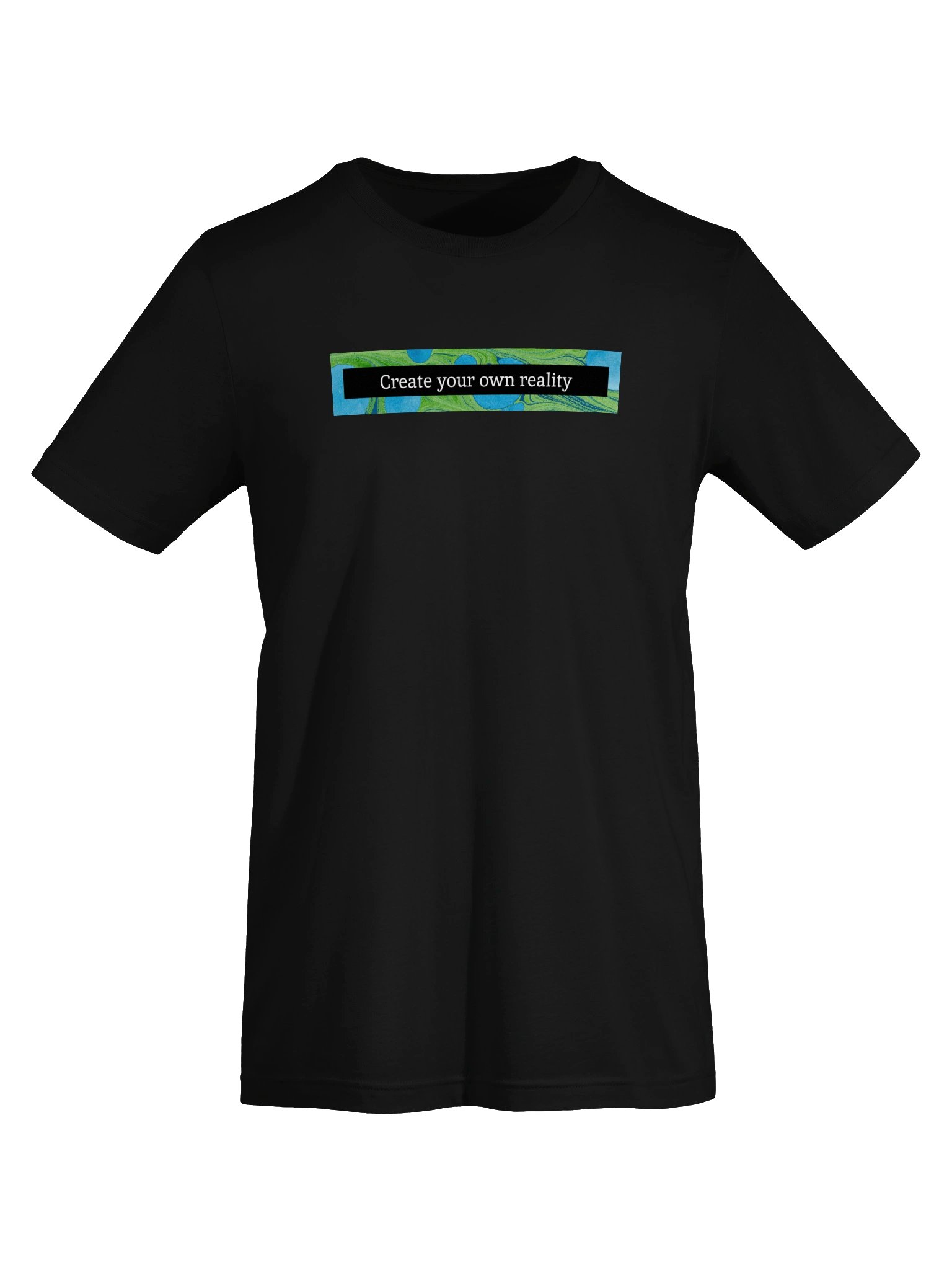 Create you own reality |FEM FIT product image (5)