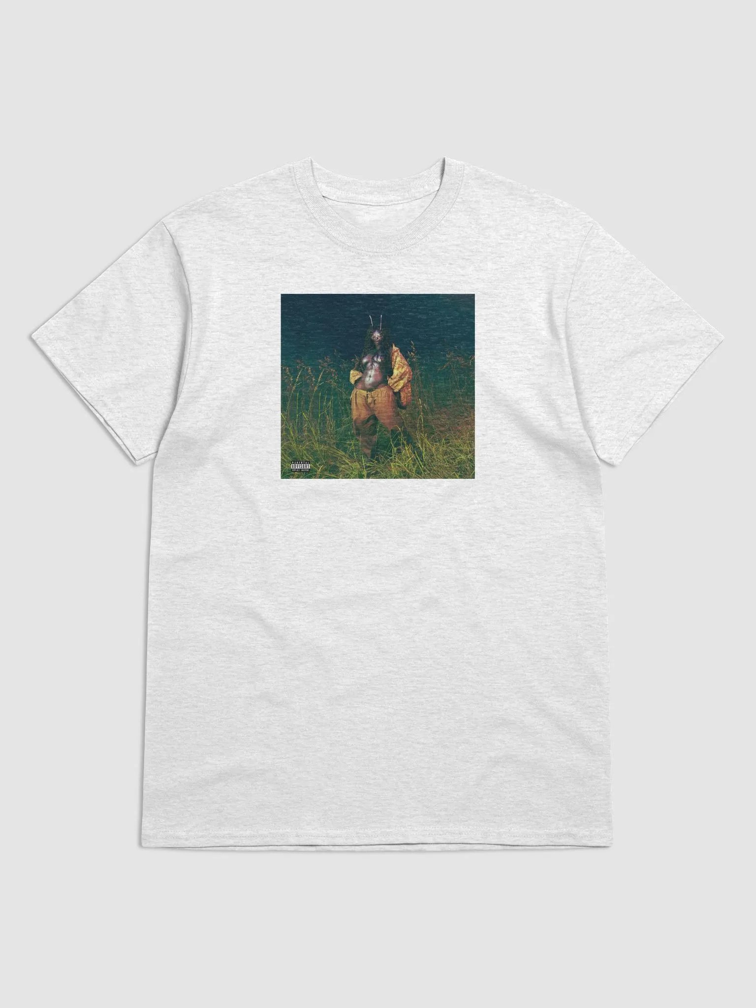 Lana Album SZA T-shirt product image (1)