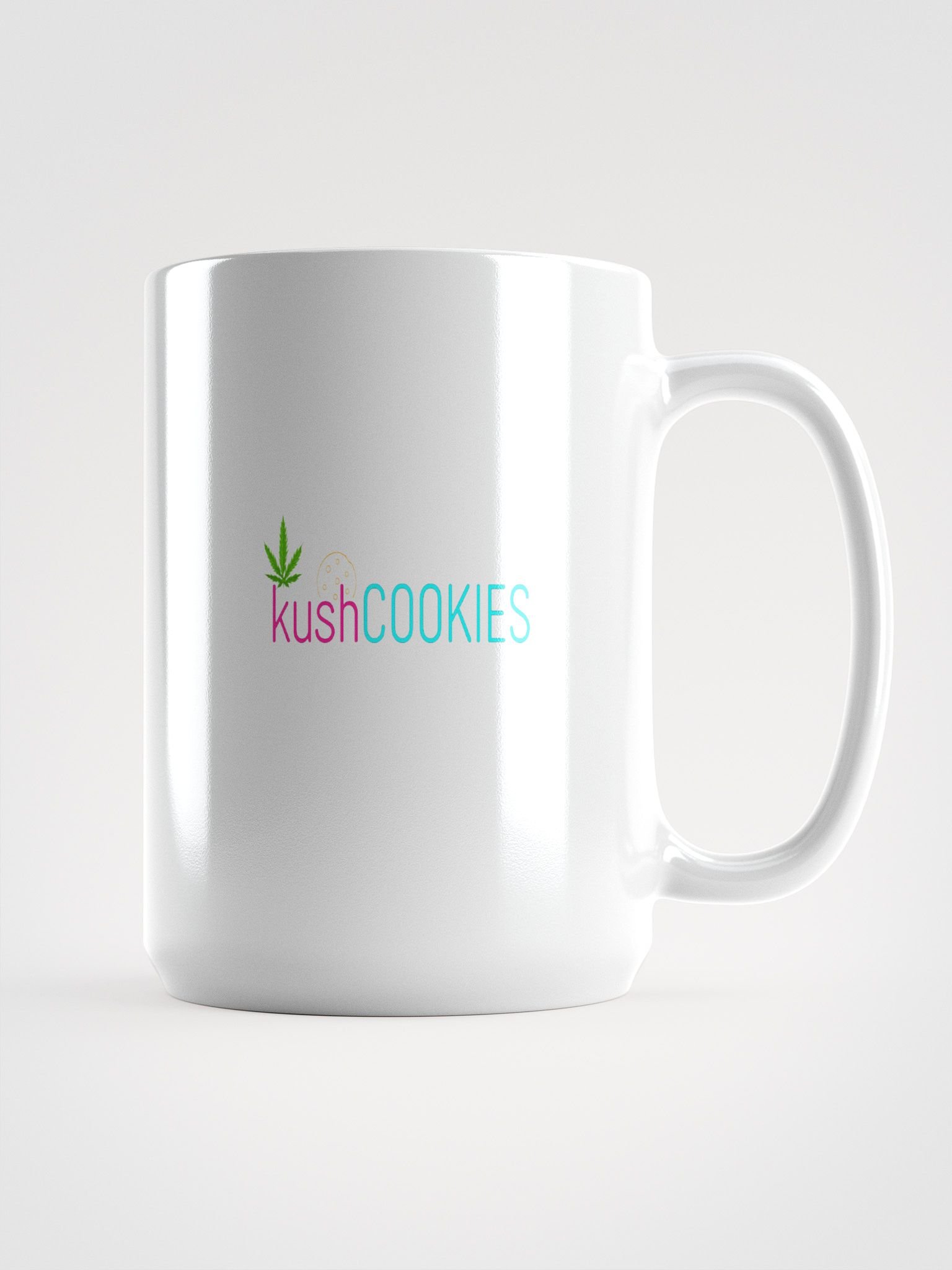 kushCOOKIES™ Mug product image (1)