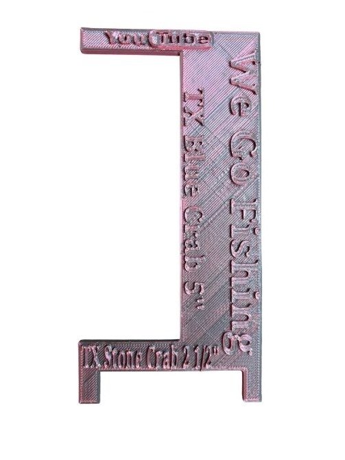 Crab Ruler product image (2)