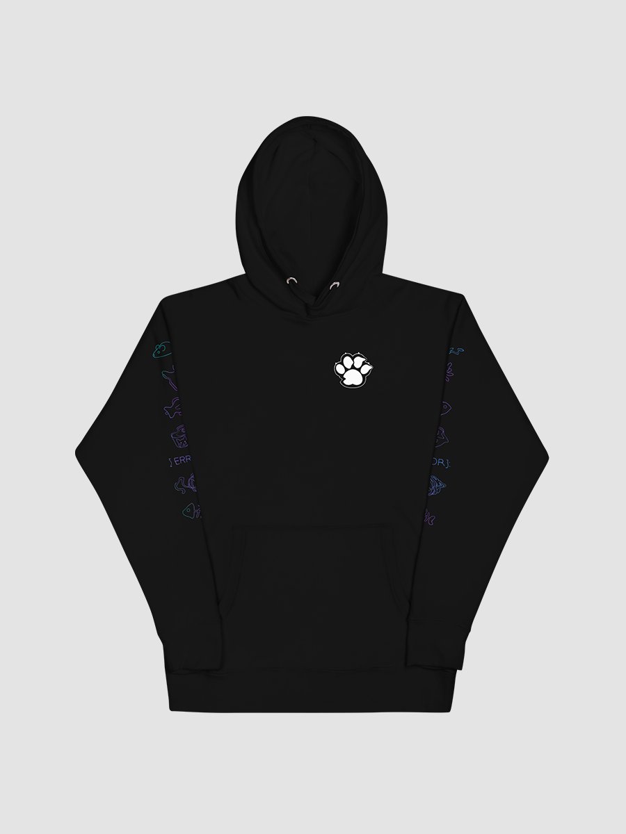 Hacked Cats Hoodie product image (3)