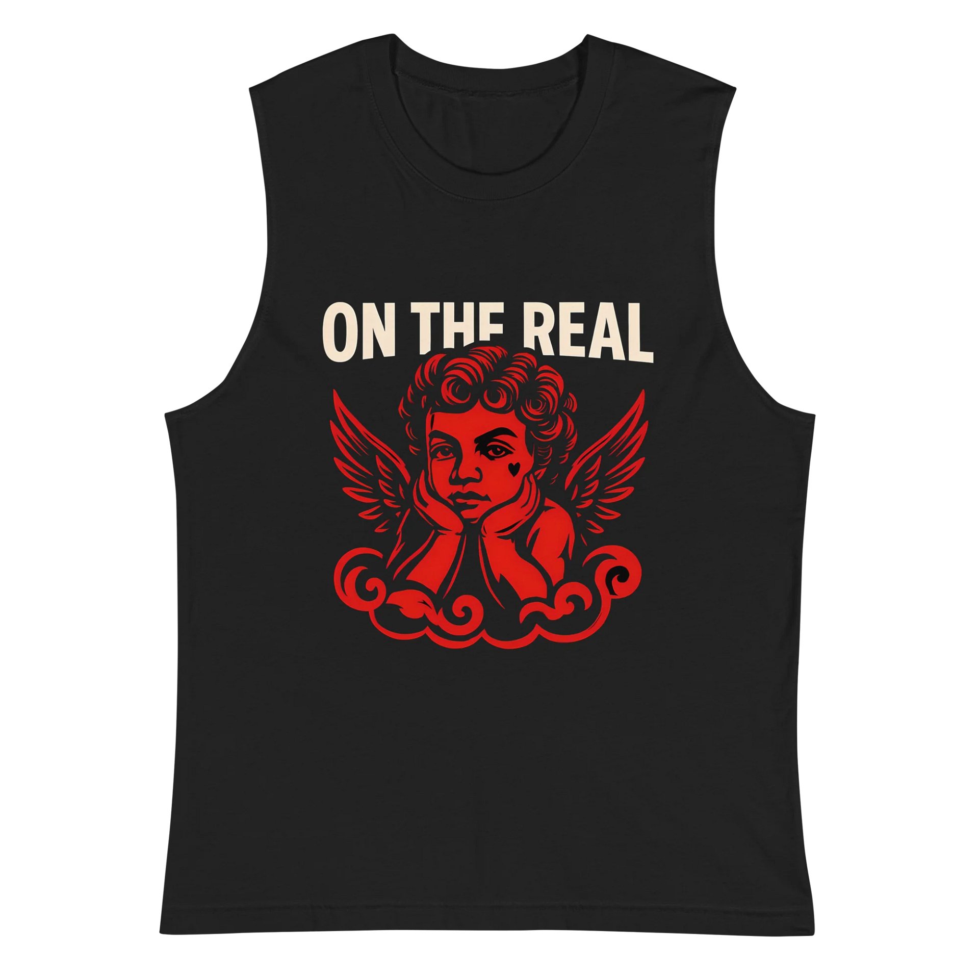 OTR Angel Tank product image (2)