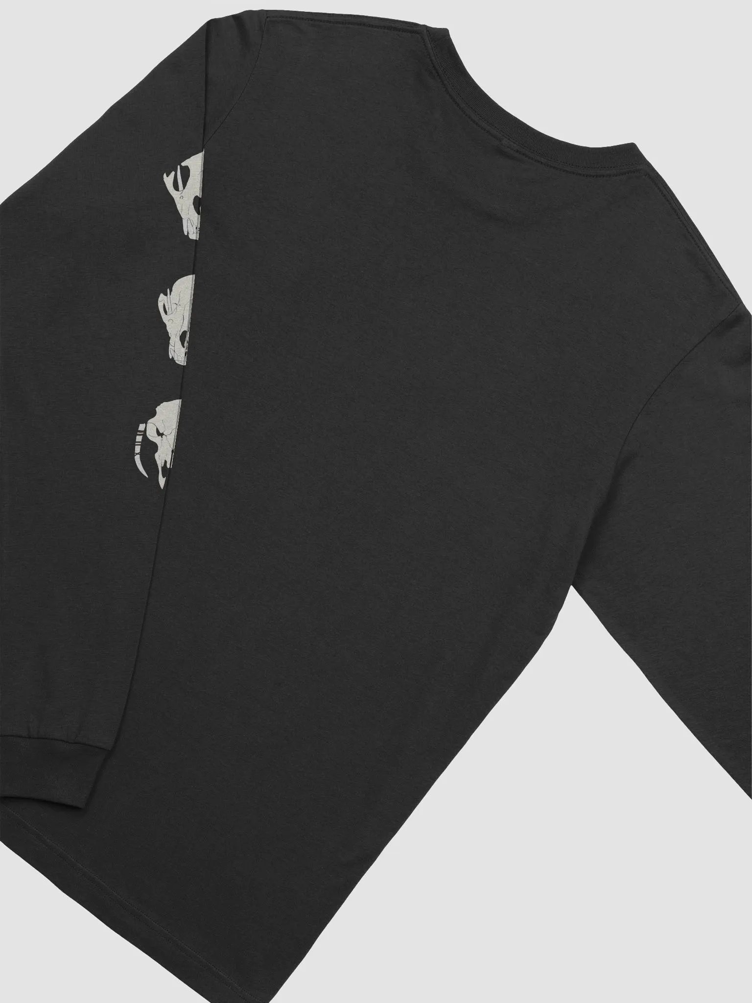 Skulls Long Sleeve | Alternative product image (15)