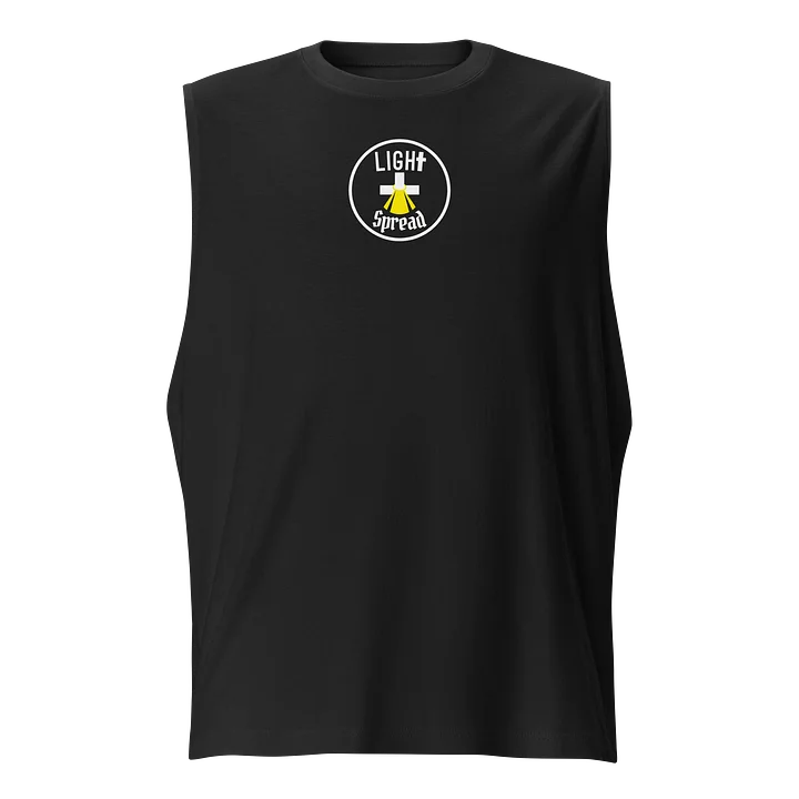 Tank top God's will product image (2)