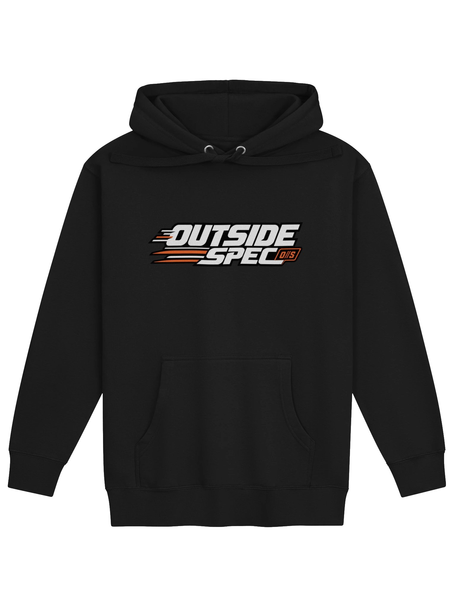 Outside Spec Premium Hoodie product image (1)