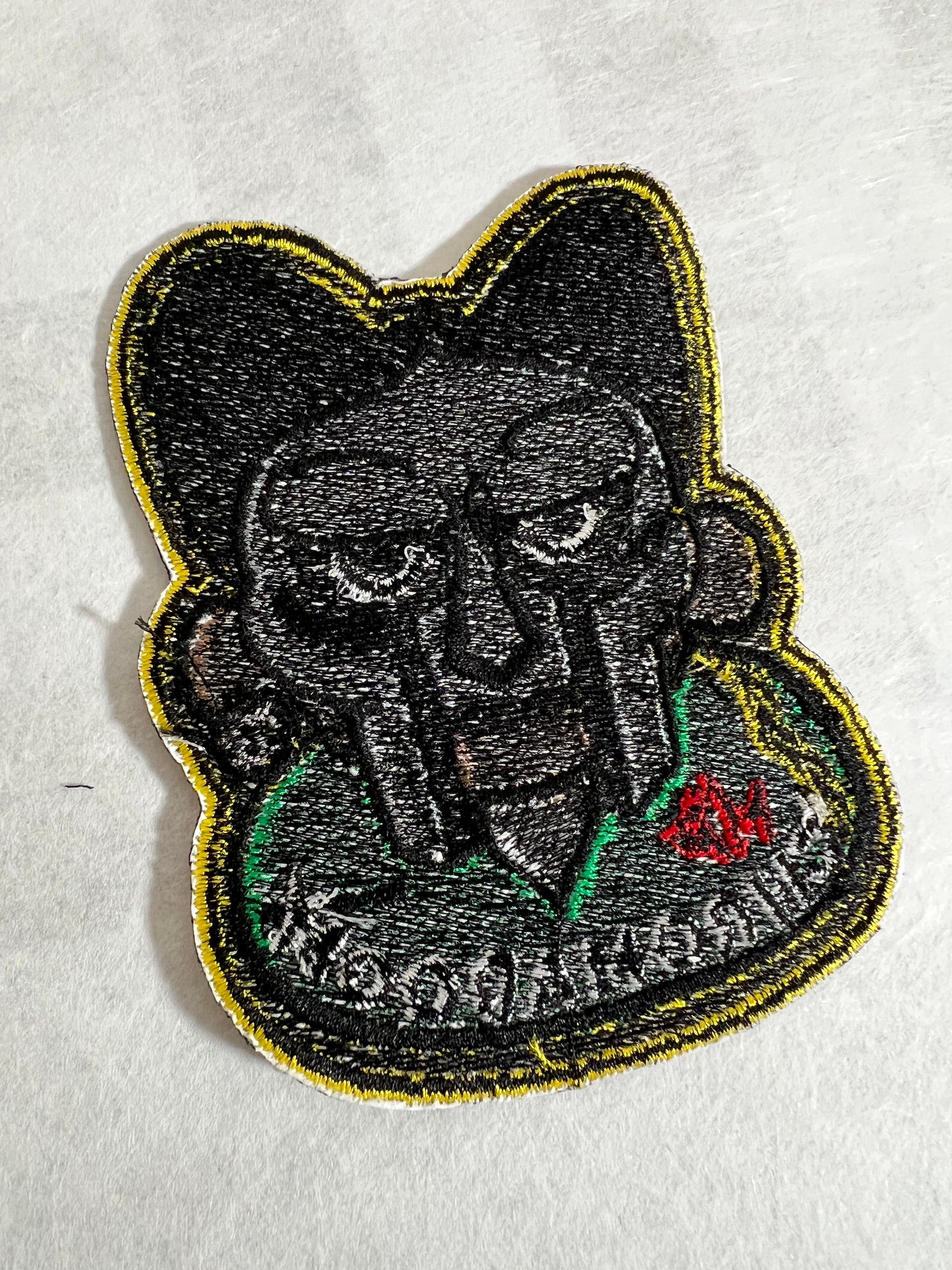 MF ChromaDoom Patch product image (5)