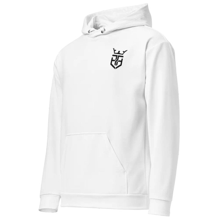 Hernán Canvas Women Hoodie product image (2)