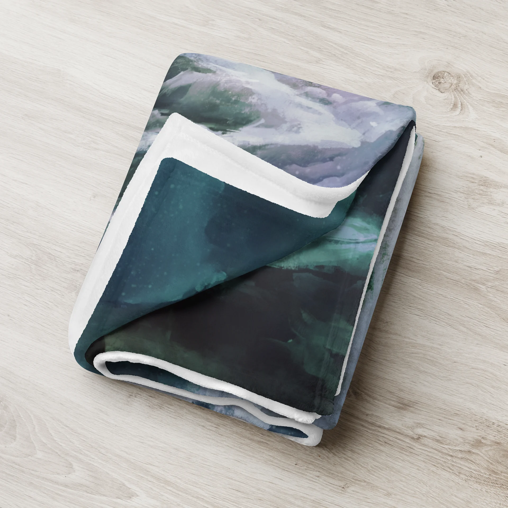 The 4-8Mountain Blanket product image (8)