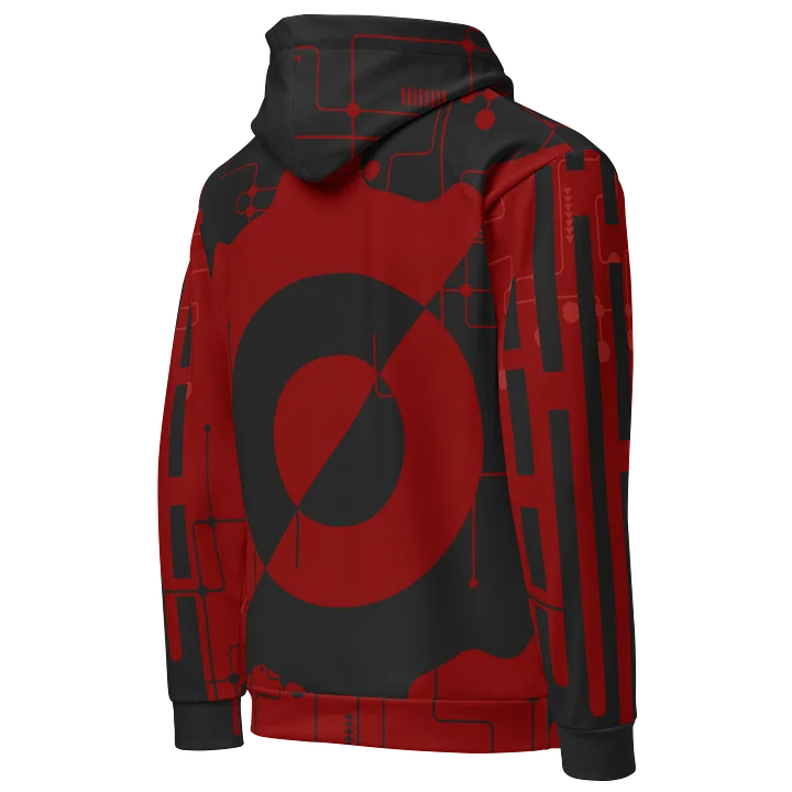 ONWARD TO CYBERSTAN Hoodie product image (2)