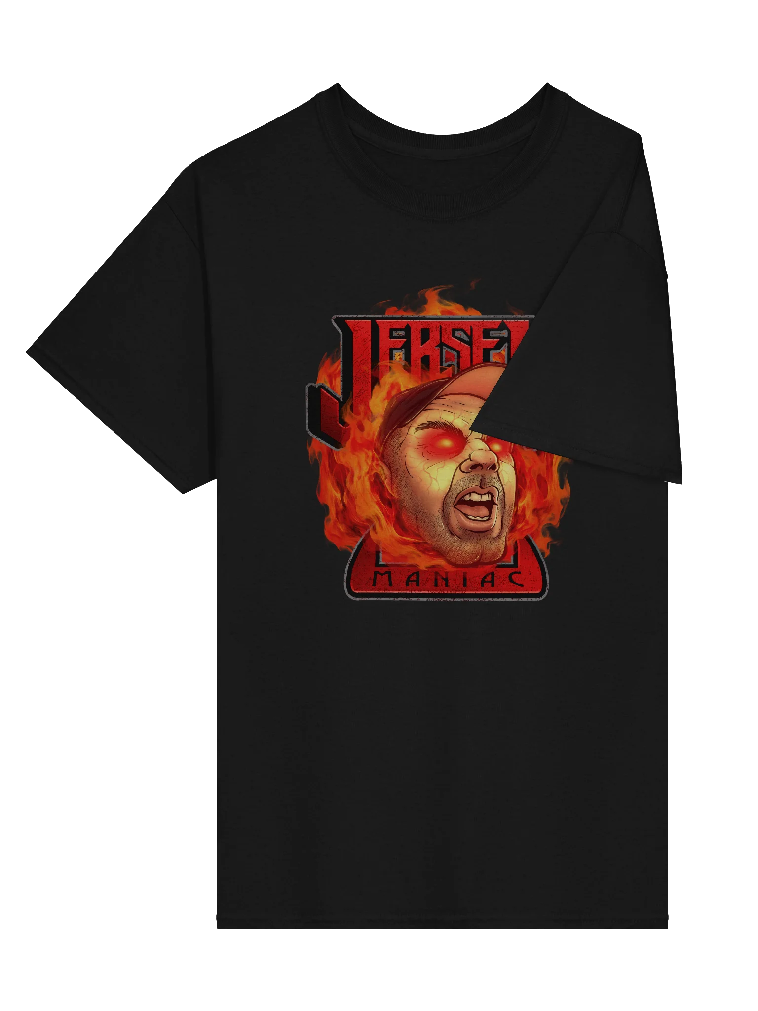 Angry Maniac product image (8)