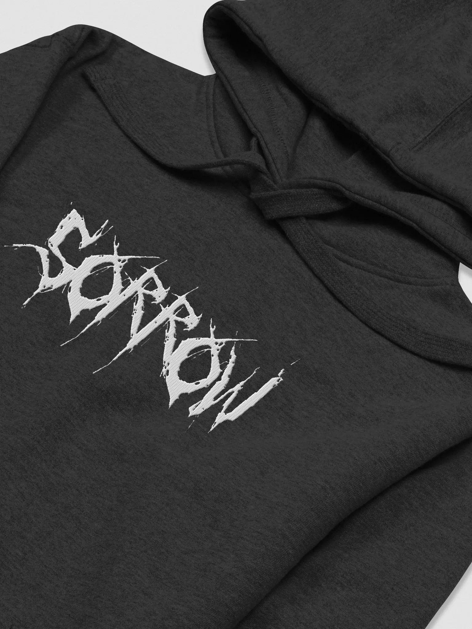 Sorrow Hoodie product image (3)