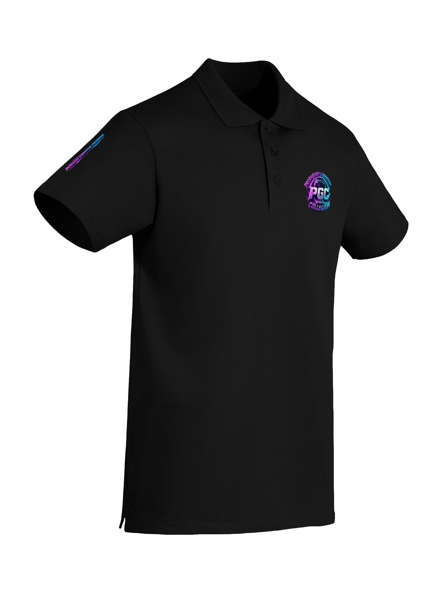 pgc polo shirt product image (6)
